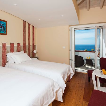 Chalet O Amorzinho Azenhas do Mar Extérieur photo