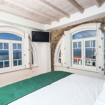Chalet O Amorzinho Azenhas do Mar Extérieur photo