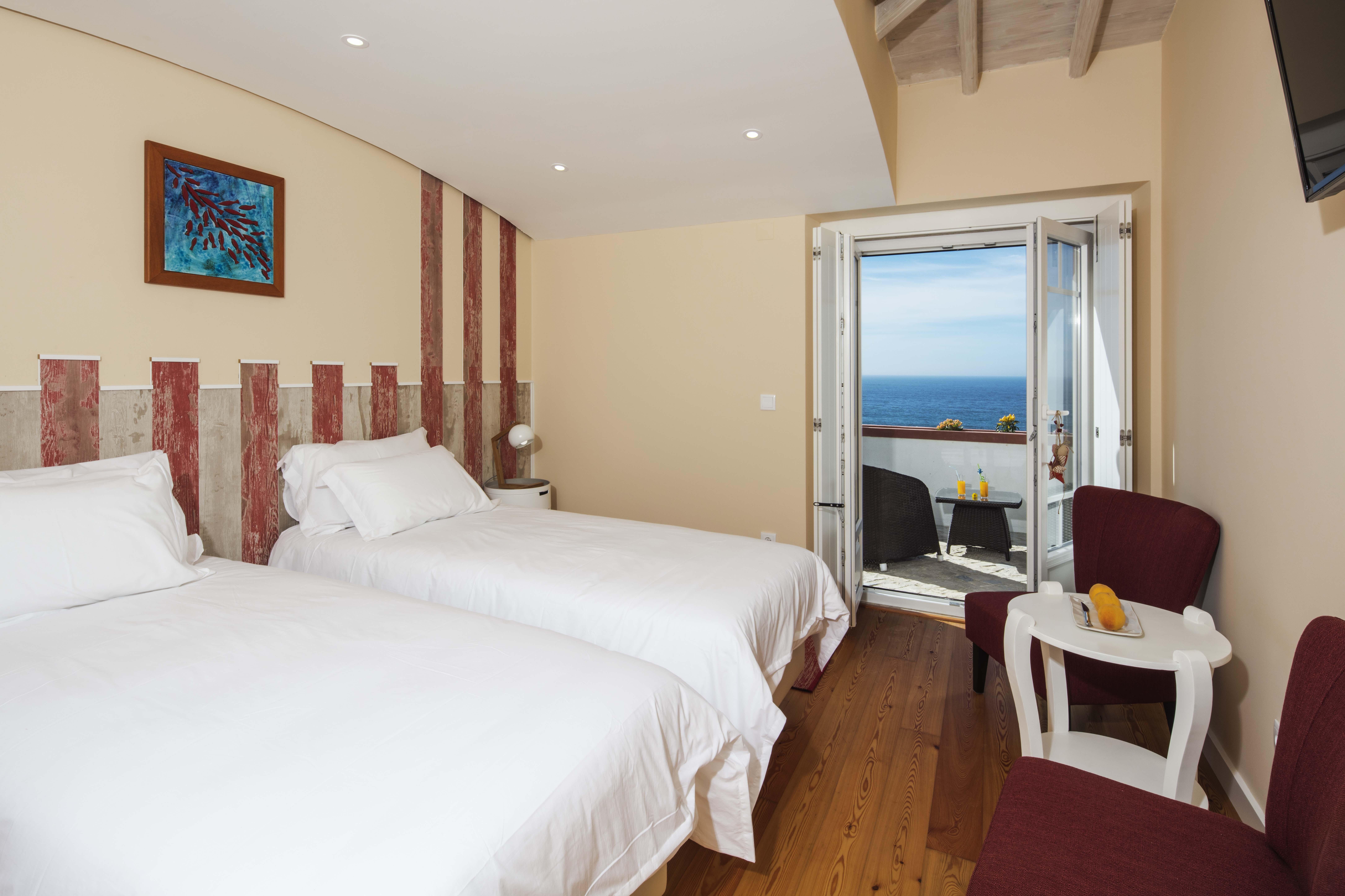 Chalet O Amorzinho Azenhas do Mar Extérieur photo