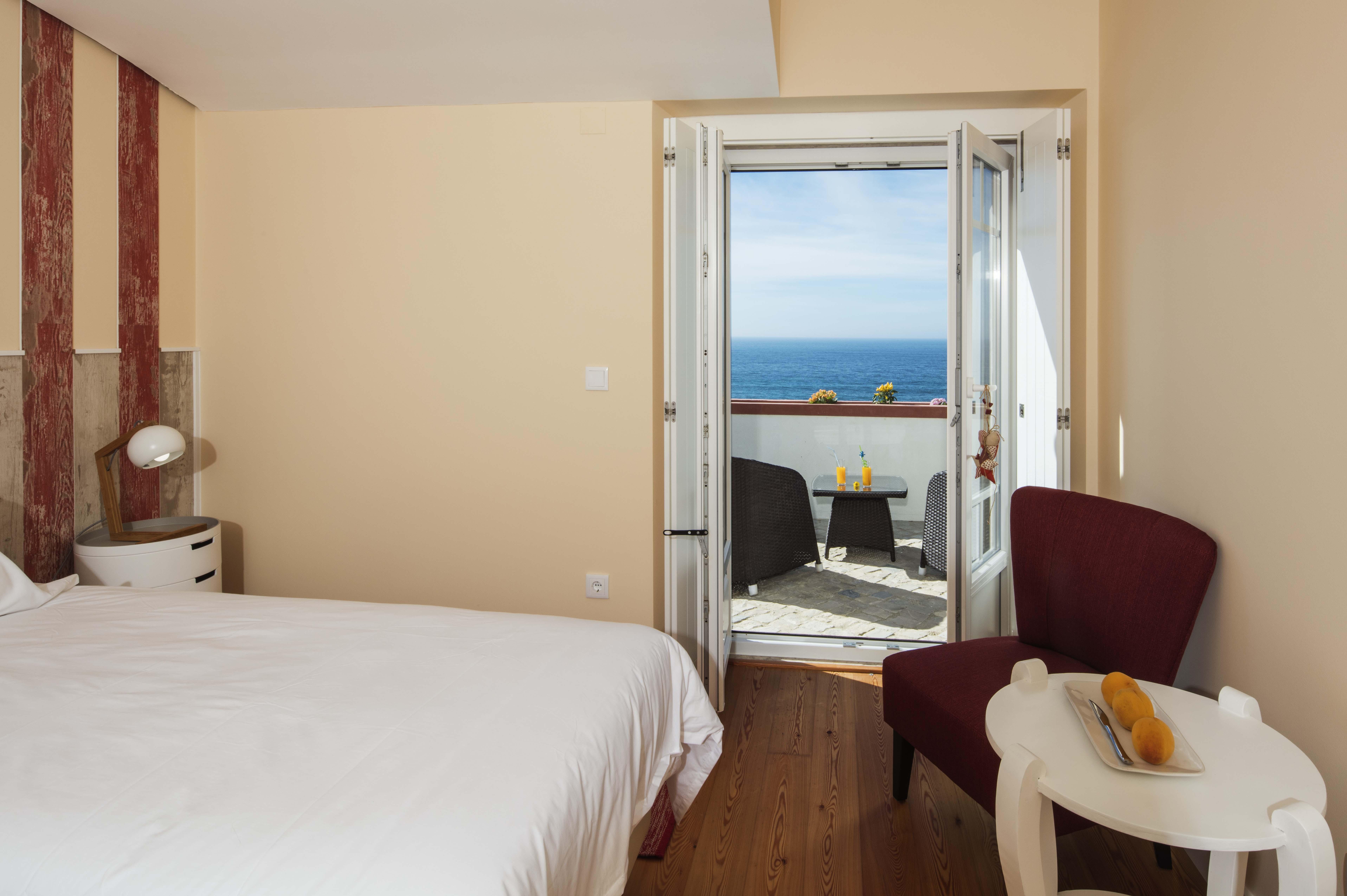 Chalet O Amorzinho Azenhas do Mar Extérieur photo