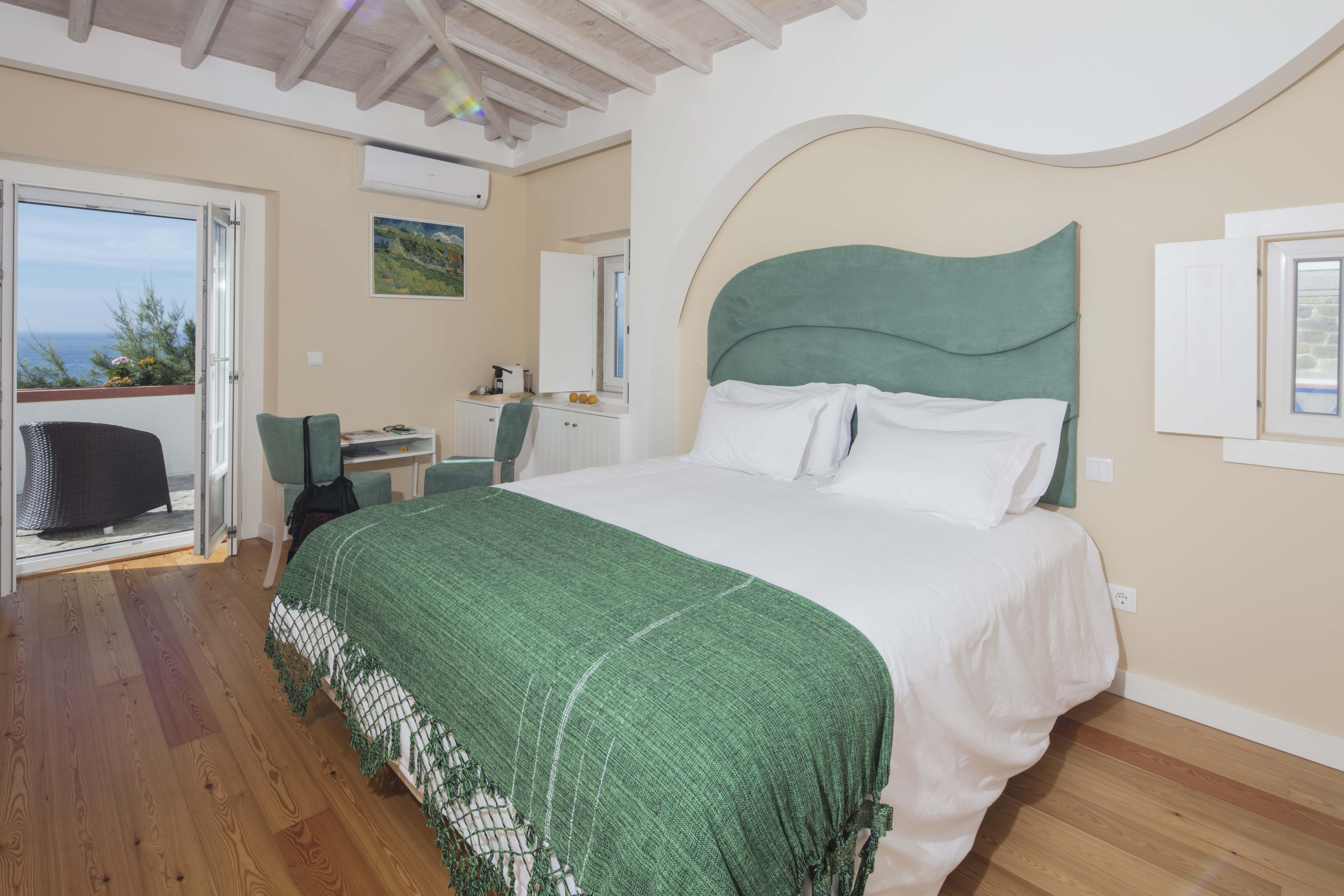 Chalet O Amorzinho Azenhas do Mar Extérieur photo