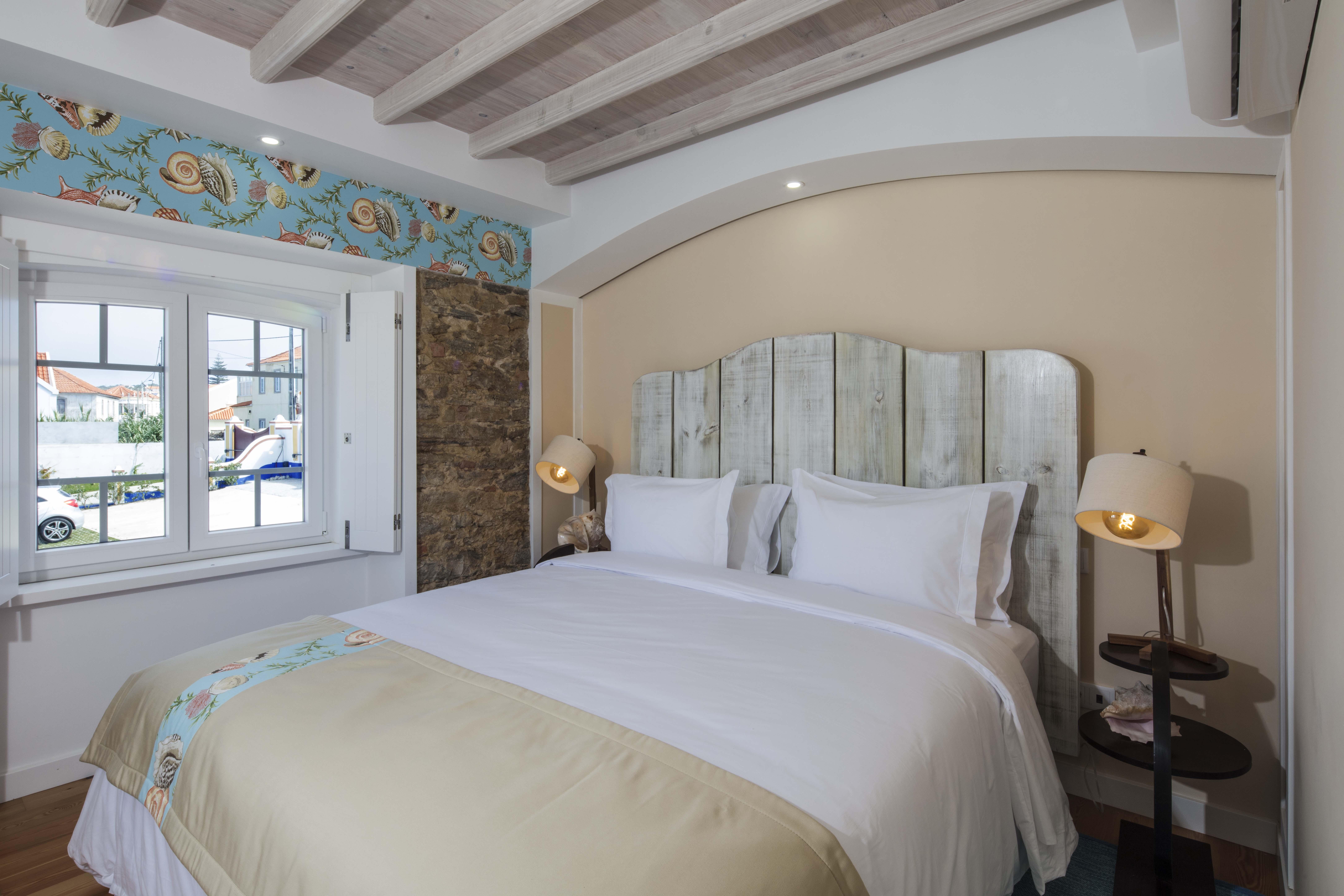 Chalet O Amorzinho Azenhas do Mar Extérieur photo