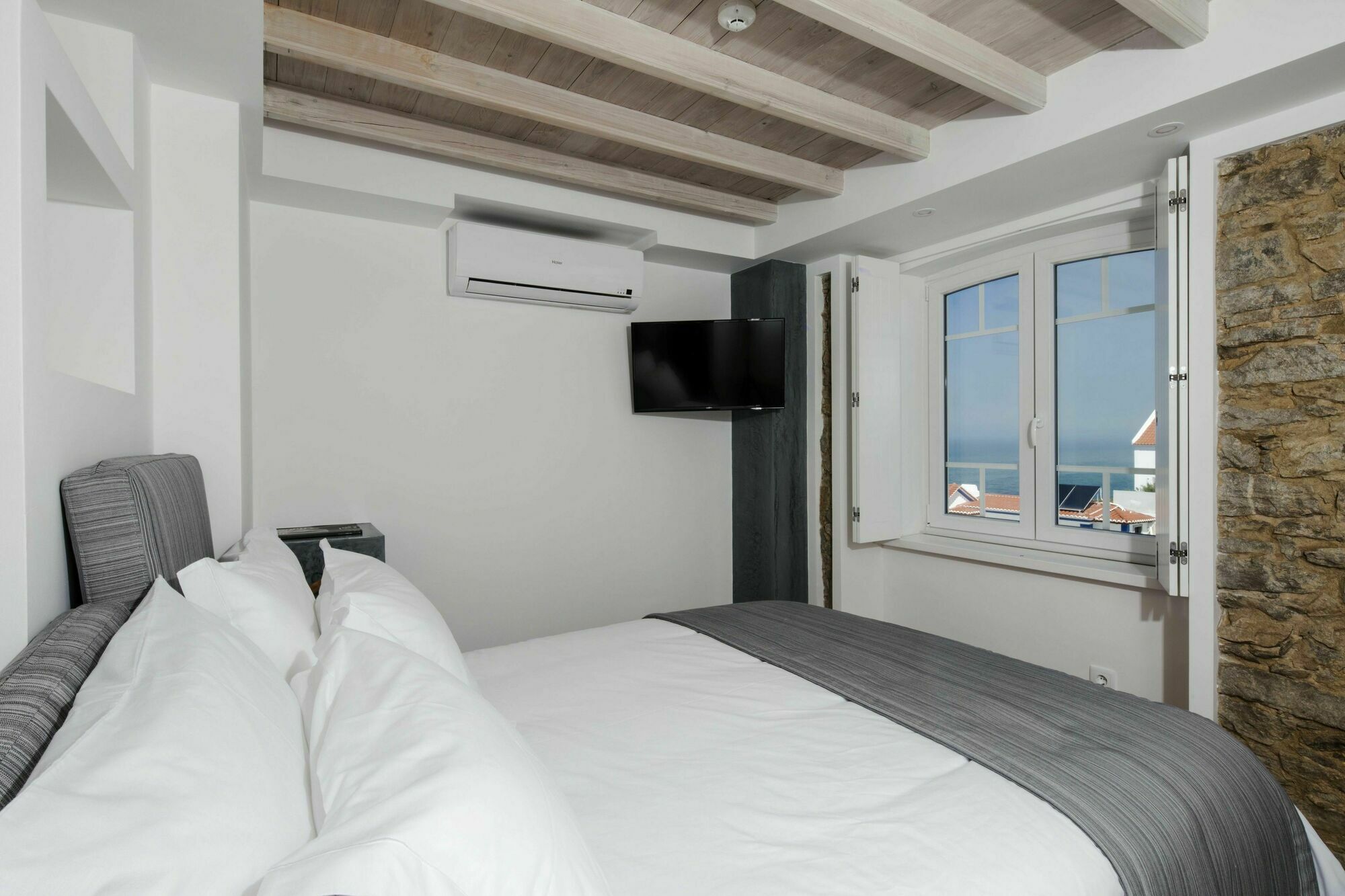 Chalet O Amorzinho Azenhas do Mar Extérieur photo