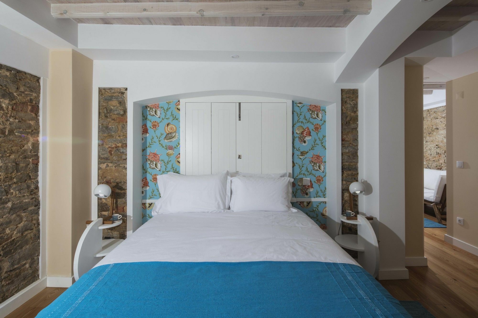 Chalet O Amorzinho Azenhas do Mar Extérieur photo