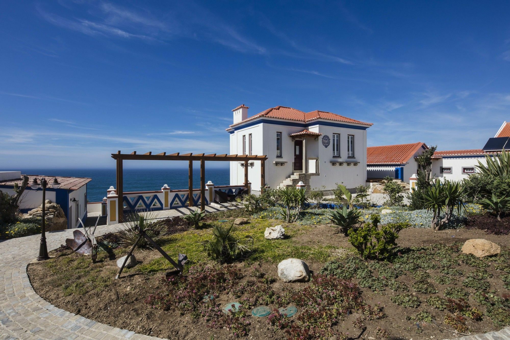 Chalet O Amorzinho Azenhas do Mar Extérieur photo